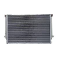 Radiateur Condenseur Neuf d'Origine Haute Performance pour Audi S3 Qu. (2000-2003)-Marque Zhen Ao Garantie 1 an