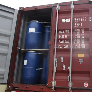 Sodium Lauryl Ether Sulfate 70% Raw Material <strong>Detergent</strong> For Daily Chemicals 170kg/ Drum - Product Image 2