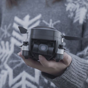 โดรน 2021 Dron SG906 Pro 4k ระดับมืออาชีพ พร้อมระบบ GPS แกนกันสั่น <span class=keywords><strong>2</strong></span> แกน ควบคุมระยะไกล โดรนพร้อมกล้อง UAV บินได้นาน 25 นาที - Product Image 3