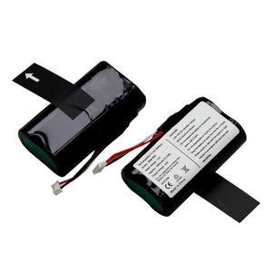 Batería de Repuesto de 7.2V 2600mAh para X990 PRO, Batería de Litio - Product Image 3