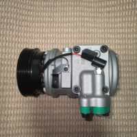 Compresseur AC 12V de haute qualité GJJ-KTB1018 OEM 977011D100/977011D100DR, 100 % testé, pour Kia Carens/Sorento/Cerato 2.0 (2006-2012)