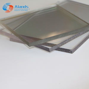 مصنع عالية الجودة ورق بولي كربونات البولي البلاستيك ورقة - Product Image 4