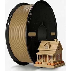 Filamento PLA de Seda de 1.75mm y 1kg con Efecto Perlado para Impresión 3D, Material para Fabricación de Joyería, Proveedor de Materiales al por Mayor - Product Image 4
