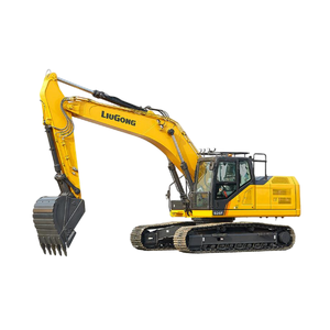 Nueva Excavadora de 26 Toneladas 926F con Línea de Martillo para Movimiento de Tierras - Product Image 1