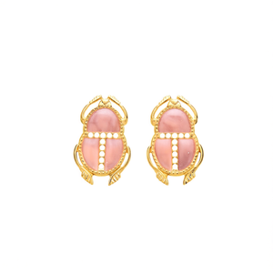 Boucles d'oreilles à clous tendance E450-E200-0185F - Product Image 2