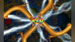 Opción <span class=keywords><strong>de</strong></span> Niveles Difíciles para Máquinas <span class=keywords><strong>de</strong></span> Juegos Arcade, Kits <span class=keywords><strong>de</strong></span> Tablero para Máquinas <span class=keywords><strong>de</strong></span> Juegos, <span class=keywords><strong>Juego</strong></span> <span class=keywords><strong>de</strong></span> Pesca Ghost Ride - Product Image 2