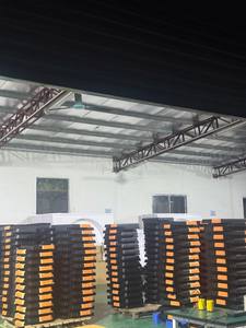 Máquina Industrial de Termoformado al Vacío para Automóviles, Personalizada y de Gran Espesor, con Servicio de Corte para Productos Plásticos - Product Image 6