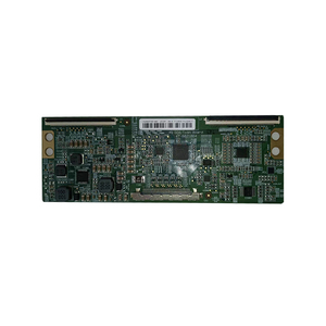 Panel de TV LCD BOE de 49 pulgadas para publicidad al aire libre, HV490FHB-N80 de pantalla de Metro para autobús - Product Image 3