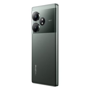 Originale Realme GT Neo 6 SE sbloccato rete Sim Region Lock Snapdragon 7 + Gen3 50MP <span class=keywords><strong>OIS</strong></span> 100W Supervooc 5500mAh 6.78 pollici 120Hz - Product Image 6