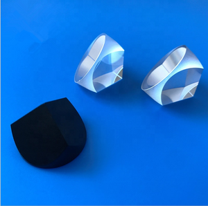 높은 품질 Bk7 유리 retroreflector 코너 큐브 프리즘 조사 반사판 - Product Image 3