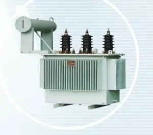 Máy Biến Áp 300 Kva 13.8kV 13.2kV 12kV 15.5KV 17.5KV 150 Kva Máy Biến Áp Biến Áp Điện Áp Cao 10kv