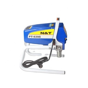 <span class=keywords><strong>Prix</strong></span> <span class=keywords><strong>peinture</strong></span> 220v outils électriques pulvérisateur sans air électrique avec la meilleure qualité - Product Image 1