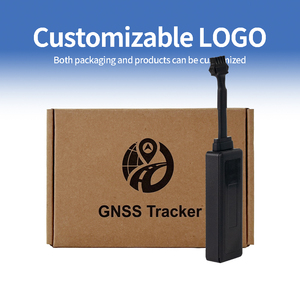 Mini traceur GPS 2G, petit système de suivi de véhicule filaire, positionnement en temps réel, alarme antivol pour camion, moto - Product Image 5