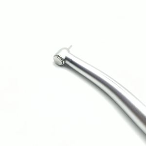 Высокоскоростной стоматологический наконечник Orthocare, металлическая электрическая турбина с защитой от втягивания, сертифицированная для медицинского использования - Product Image 4