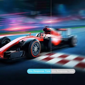 Monitor Curvo a Prezzo all'Ingrosso, Schermo 4K per PC, Display 2K 144Hz 24 Pollici, <span class=keywords><strong>LCD</strong></span> Personalizzato 34 IPS 2560, Due Monitor <span class=keywords><strong>LCD</strong></span> Ultrawide da <span class=keywords><strong>19</strong></span> Pollici - Product Image 4