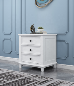 โต๊ะข้างแฮมป์ตัน - Product Image 4