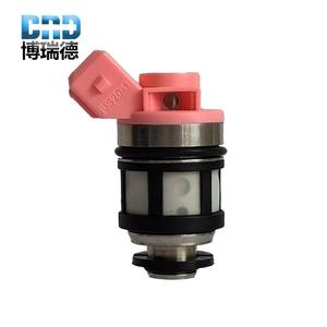 Injecteur de carburant de haute qualité pour Paladin Mercury V6 3.0L OEM 16600-88G10, pièce de rechange automobile - Product Image 1