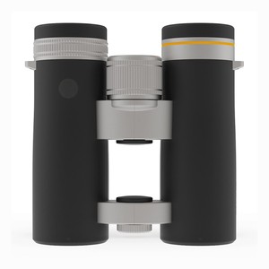 Binoculares ED de Alta Potencia 8x32, Visión Nocturna con Poca Luz, Telescopio Impermeable para Adultos, Viajes, Senderismo y Uso al Aire Libre - Product Image 1