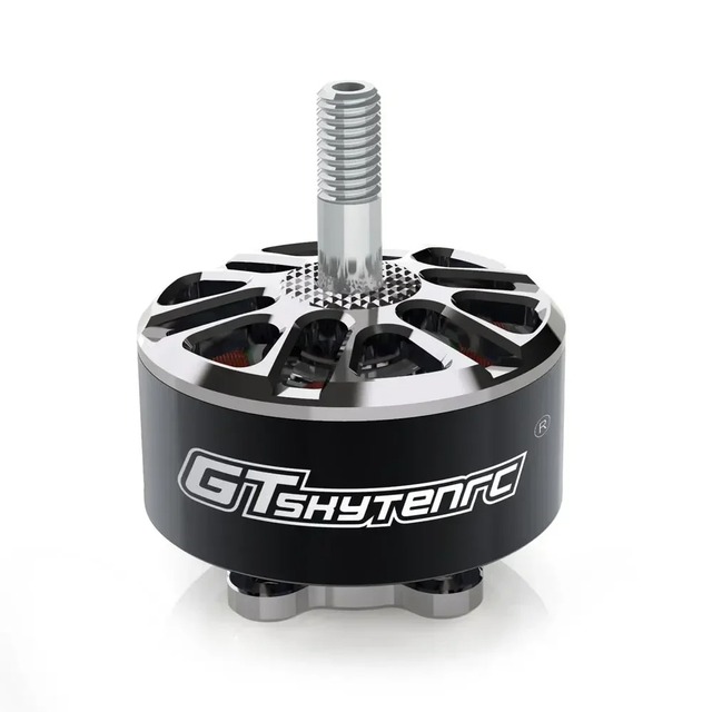 2812 900KV 1115KV 4S 6S Brushless Motor for RC FPV Racing Long Range Freestyle Quadcopter Drone Airplane