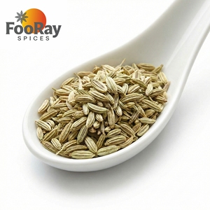 Graines de fenouil séchées authentiques, sac de 25 kg, certifiées Halal, épice de qualité supérieure, export en vrac vers les marchés du Moyen-Orient et des currys indiens - Product Image 4