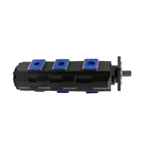 Bomba Hidráulica Universal Multimodelo Huamao JHP Serie 1010, Piezas OEM para Grúas y Maquinaria de Construcción - Product Image 3