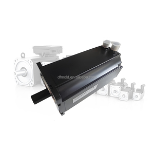 มอเตอร์ซิงโครนัสสามเฟส B&R 8LSA55.DB030S200-3: ระบบระบายความร้อนในตัวเพื่ออายุการใช้งานที่ยาวนาน 8LSA55.DB030S200-3 B&r 8lsa55.db030s200-3 B&r M - Product Image 4