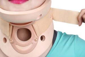 Fabricante del producto Dispositivo de tracción del cuello Collar cervical Soporte de cuello Filadelfia Collar cervical - Product Image 5