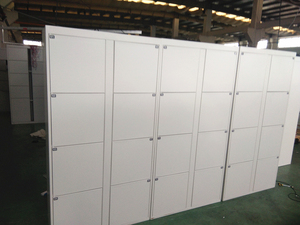 Nhấp Và Thu Thập <span class=keywords><strong>Locker</strong></span> <span class=keywords><strong>Amazon</strong></span> <span class=keywords><strong>Locker</strong></span> Cho Công Ty Chuyển Phát Nhanh - Product Image 6