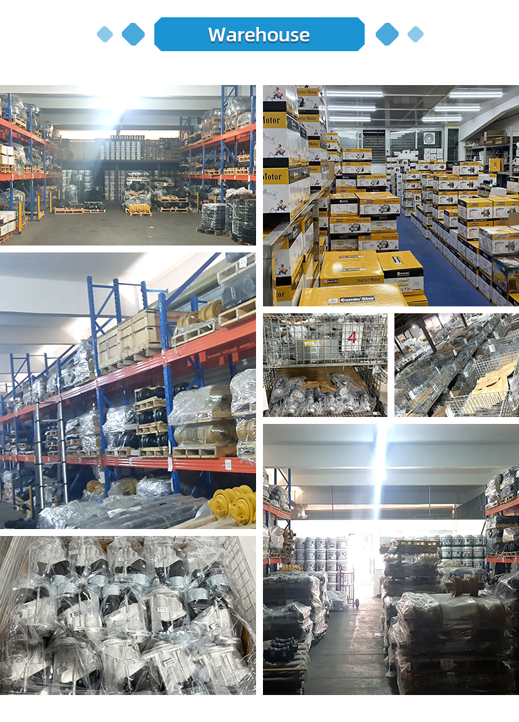 EXCAVATOR 0976205 0816217 SEAL KIT 0.1KG for ZR420JC ZX270