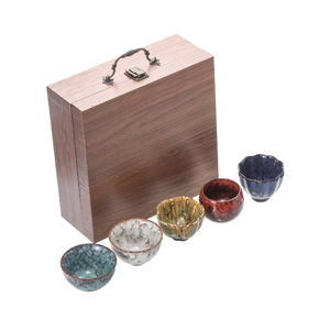 Tazas <span class=keywords><strong>de</strong></span> Café <span class=keywords><strong>de</strong></span> Cerámica Estilo Árabe, Venta Directa <span class=keywords><strong>de</strong></span> Fábrica, Tazas <span class=keywords><strong>de</strong></span> Té Kung Fu, Tazas <span class=keywords><strong>de</strong></span> Café Japonesas Esmaltadas - Product Image 6