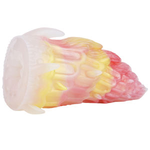 เครื่องสำเร็จความใคร่ด้วยตัวเองสำหรับผู้ชายเซ็กซ์ทอยซิลิโคนสำหรับ G6509 - Product Image 4