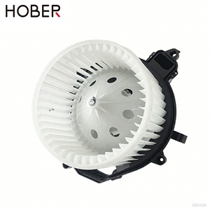 Ventilateur de climatisation 219540070, ventilateur automatique pour <span class=keywords><strong>Peugeot</strong></span> <span class=keywords><strong>Partner</strong></span> Box 2008, pièces automobiles de haute qualité - Product Image 1