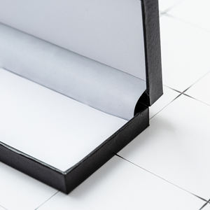 HH Neue Hohe Qualität Angepasst Logo Stift Geschenk Box Luxus Stift PU Verpackung Boxen Business Geschenk Box - Product Image 4