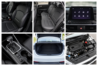 2021 K3 Forte 1.5L CVT Automatique Conduite à Gauche 5 Places Berline Essence Voiture d'Occasion Export Afrique