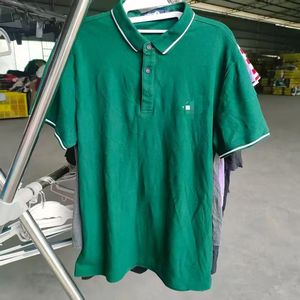 IB03 T-shirts et Polos d'<span class=keywords><strong>occasion</strong></span>, vêtements de marque d'été, provenance Japon et Royaume-Uni, en balles mixtes pour hommes et femmes, en gros - Product Image 1