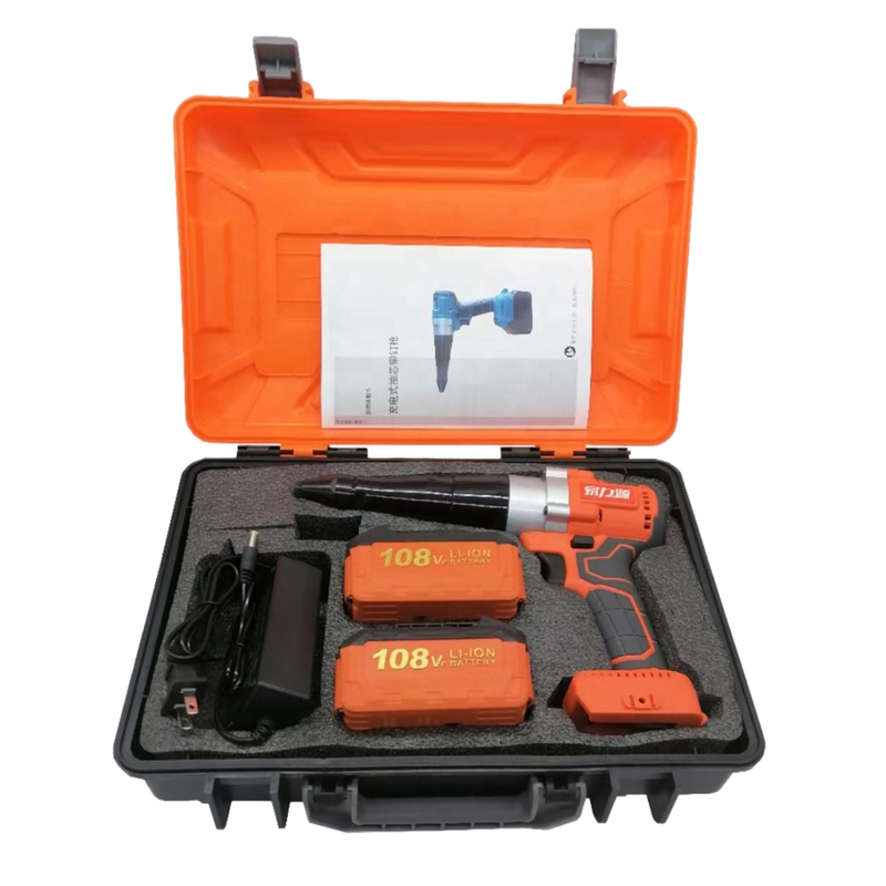 Binli Wholesale Fully Automatic Hand Held