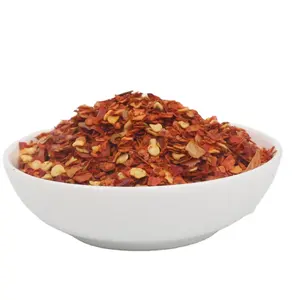 Factory supply Dry Pepper /Whole Sweet Paprika Pods Dried Red Chili Crushed