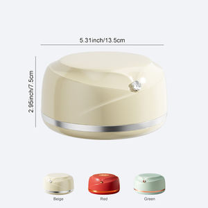 UFORU Caja De Costuraスレッドボックス縫製アクセサリーボックスベストスモールボックス縫製キットポータブル縫製キットボックス - Product Image 4