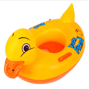 Bouée De Bain Pour Enfant Anneau Gonflable De Natation