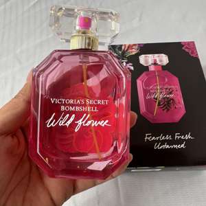 Bombshell Wild Flower Floral Sweet Long Lasting Body Spray Mist Fragrance Victoria Secret Parfum de marque pour femme Original - Product Image 1