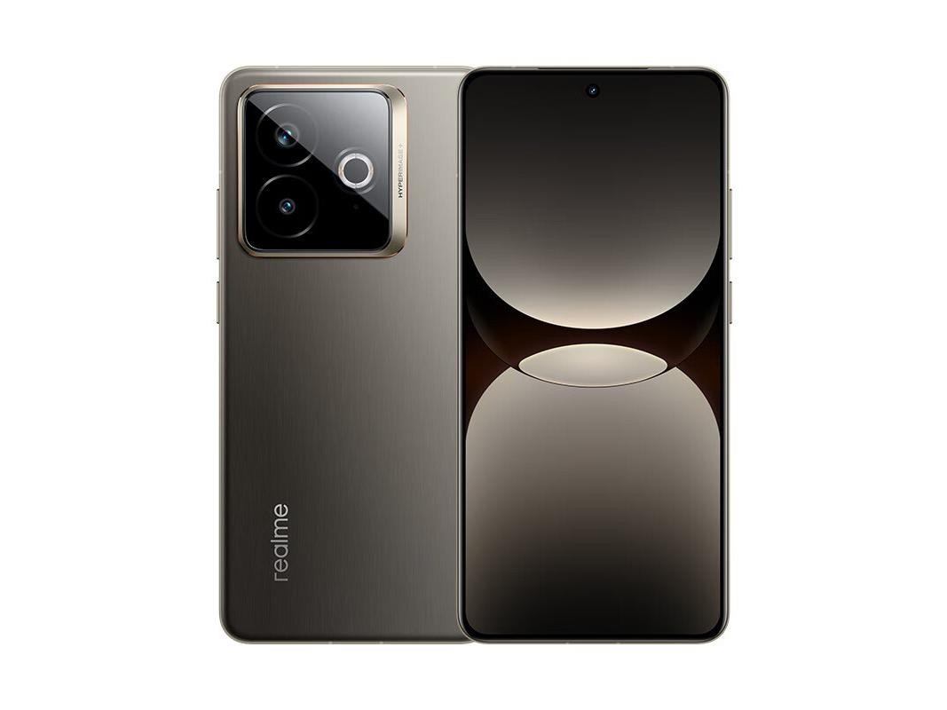 Realme GT7 Pro レーシングエディション 5Gスマートフォン 6.78インチ