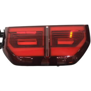 BYD 레오파드 5 우측 콤비네이션 리어 램프 어셈블리 SFHA-4133020A Fangchengbao 5 레오파드 8 미등 클러스터에 대한 새로운 기능 - Product Image 4