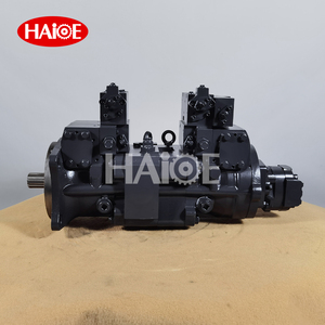 ปั๊มหลักรถขุด PC1250-8 ไฮดรอลิก หมายเลข 1 708-2L-00680 - Product Image 4