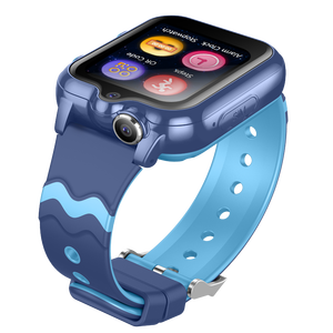 Reloj Inteligente 4G con Traducción <span class=keywords><strong>de</strong></span> <span class=keywords><strong>Google</strong></span> 2023, Resistente al Agua IPX7, Reloj GPS, Gran Oferta, Reloj Inteligente para Niños con Cámaras Duales - Product Image 2