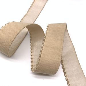 Pantalon élastique personnalisé de haute qualité, <span class=keywords><strong>bandeau</strong></span>, <span class=keywords><strong>soutien</strong></span>-<span class=keywords><strong>gorge</strong></span>, sangle élastique - Product Image 1