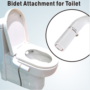 Ультратонкая двойная насадка для биде - Product Image 4