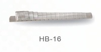 Équipement optique Prism Bar VB-15+HB-16, emballé dans un étui en aluminium, avec de belles performances