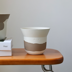 Nuovo design opaco soggiorno decorazione casa piante <span class=keywords><strong>da</strong></span> esterno <span class=keywords><strong>da</strong></span> giardino <span class=keywords><strong>vasi</strong></span> di <span class=keywords><strong>fiori</strong></span> in ceramica fioriere - Product Image 4