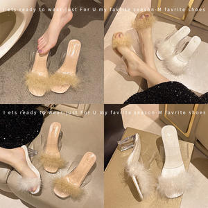 Sandalias de Cuero Genuino Multifuncionales de Estilo Americano para Mujer, Estilo Playa, Verano, con Amortiguación Cómoda y Suela Gruesa - Product Image 4