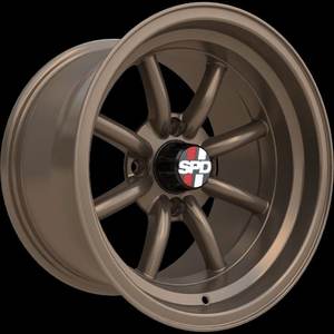 Jantes en alliage TE37 Classic 15x9 15x/10.5 pour Old Beetle, nouvelle jante moulée multi-rayons, déport 100mm, 0mm -10mm -32mm - Product Image 4